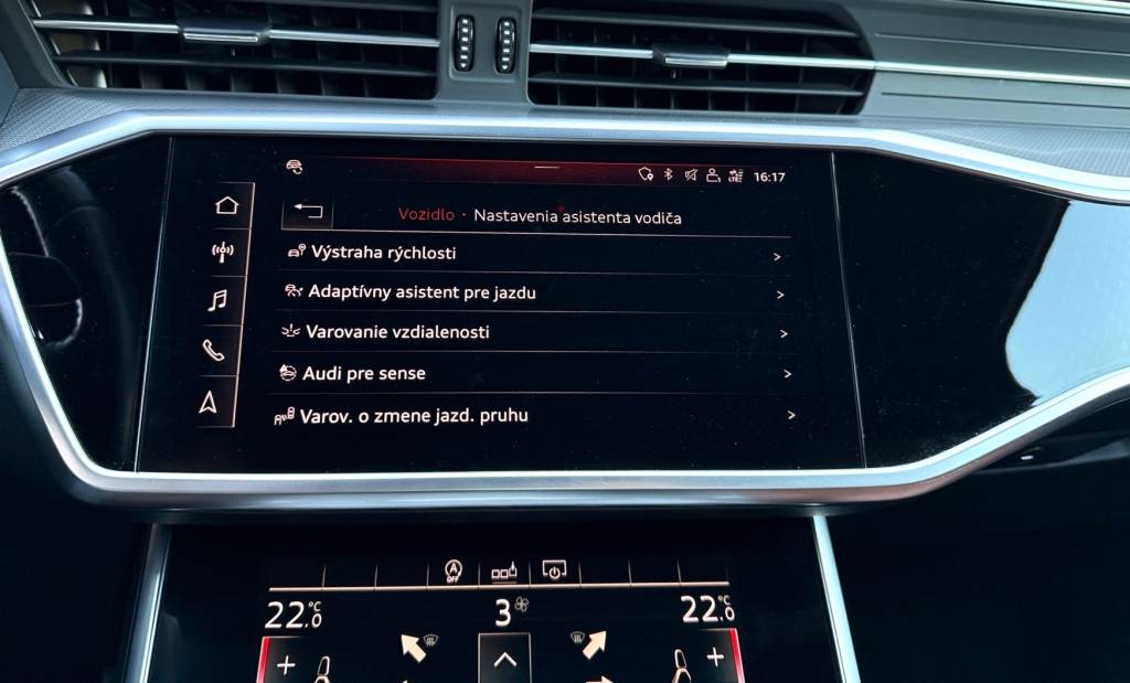 Audi A6 Avant 55 3.0TFSI V6 mHEV Quattro S-LINE MATRIX LED PANORAMA 360°3D KAMERA BANG&OLUFSEN
