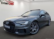 Audi A6 Avant 55 3.0TFSI V6 mHEV Quattro S-LINE MATRIX LED PANORAMA 360°3D KAMERA BANG&OLUFSEN