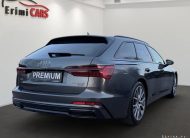 Audi A6 Avant 55 3.0TFSI V6 mHEV Quattro S-LINE MATRIX LED PANORAMA 360°3D KAMERA BANG&OLUFSEN