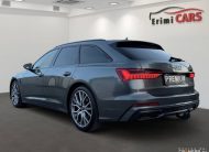 Audi A6 Avant 55 3.0TFSI V6 mHEV Quattro S-LINE MATRIX LED PANORAMA 360°3D KAMERA BANG&OLUFSEN