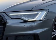 Audi A6 Avant 55 3.0TFSI V6 mHEV Quattro S-LINE MATRIX LED PANORAMA 360°3D KAMERA BANG&OLUFSEN