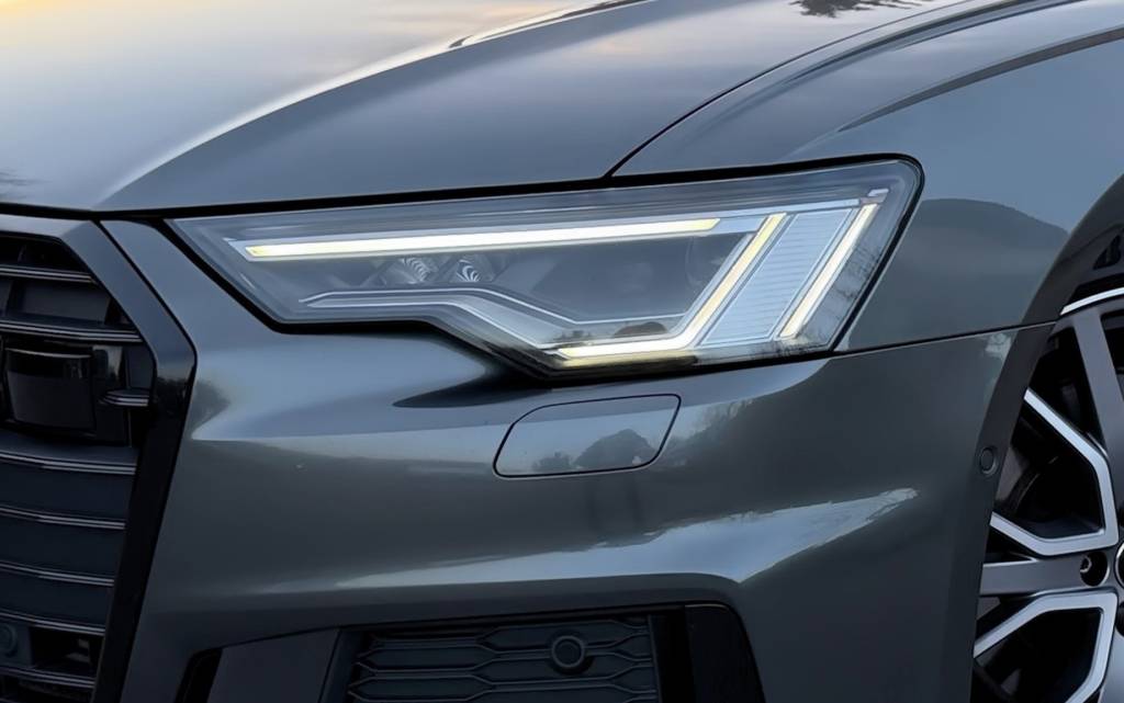 Audi A6 Avant 55 3.0TFSI V6 mHEV Quattro S-LINE MATRIX LED PANORAMA 360°3D KAMERA BANG&OLUFSEN