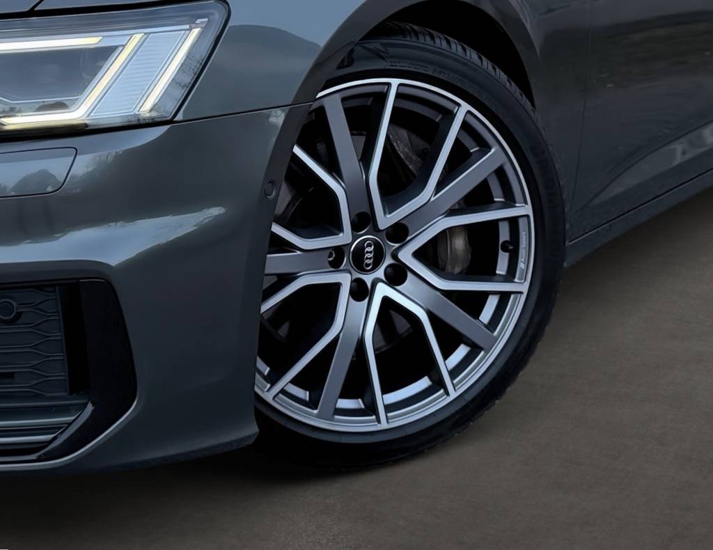 Audi A6 Avant 55 3.0TFSI V6 mHEV Quattro S-LINE MATRIX LED PANORAMA 360°3D KAMERA BANG&OLUFSEN