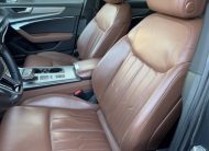 Audi A6 Avant 55 3.0TFSI V6 mHEV Quattro S-LINE MATRIX LED PANORAMA 360°3D KAMERA BANG&OLUFSEN
