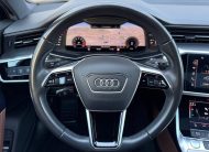 Audi A6 Avant 55 3.0TFSI V6 mHEV Quattro S-LINE MATRIX LED PANORAMA 360°3D KAMERA BANG&OLUFSEN