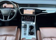 Audi A6 Avant 55 3.0TFSI V6 mHEV Quattro S-LINE MATRIX LED PANORAMA 360°3D KAMERA BANG&OLUFSEN