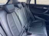 BMW X1 sDrive 2.0d PANORAMA LED ADAPTÍVNY TEMPOMAT KOŽA A/T
