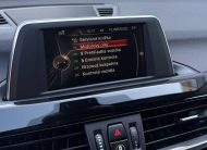 BMW X1 sDrive 2.0d PANORAMA LED ADAPTÍVNY TEMPOMAT KOŽA A/T