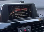 BMW X1 sDrive 2.0d PANORAMA LED ADAPTÍVNY TEMPOMAT KOŽA A/T