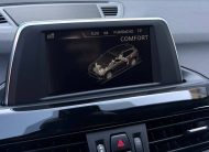 BMW X1 sDrive 2.0d PANORAMA LED ADAPTÍVNY TEMPOMAT KOŽA A/T