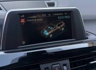 BMW X1 sDrive 2.0d PANORAMA LED ADAPTÍVNY TEMPOMAT KOŽA A/T