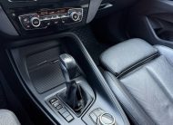 BMW X1 sDrive 2.0d PANORAMA LED ADAPTÍVNY TEMPOMAT KOŽA A/T