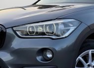 BMW X1 sDrive 2.0d PANORAMA LED ADAPTÍVNY TEMPOMAT KOŽA A/T