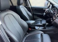 BMW X1 sDrive 2.0d PANORAMA LED ADAPTÍVNY TEMPOMAT KOŽA A/T