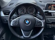 BMW X1 sDrive 2.0d PANORAMA LED ADAPTÍVNY TEMPOMAT KOŽA A/T