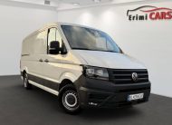 Volkswagen Crafter Dodávka 30 2.0 TDI L3 VOZIDLO V PLNEJ ZÁRUKE, 103kW, M6, 4d.