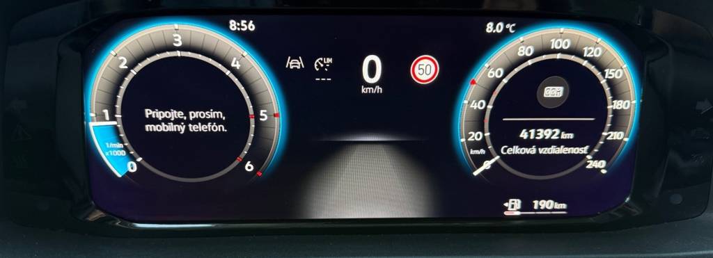 Volkswagen Crafter Dodávka 30 2.0 TDI L3 VOZIDLO V PLNEJ ZÁRUKE, 103kW, M6, 4d.