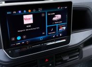 Volkswagen Crafter Dodávka 30 2.0 TDI L3 VOZIDLO V PLNEJ ZÁRUKE, 103kW, M6, 4d.