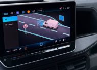 Volkswagen Crafter Dodávka 30 2.0 TDI L3 VOZIDLO V PLNEJ ZÁRUKE, 103kW, M6, 4d.