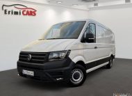 Volkswagen Crafter Dodávka 30 2.0 TDI L3 VOZIDLO V PLNEJ ZÁRUKE, 103kW, M6, 4d.