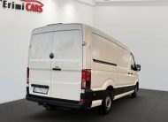 Volkswagen Crafter Dodávka 30 2.0 TDI L3 VOZIDLO V PLNEJ ZÁRUKE, 103kW, M6, 4d.