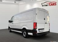 Volkswagen Crafter Dodávka 30 2.0 TDI L3 VOZIDLO V PLNEJ ZÁRUKE, 103kW, M6, 4d.