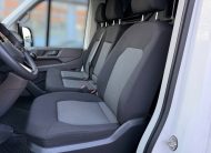 Volkswagen Crafter Dodávka 30 2.0 TDI L3 VOZIDLO V PLNEJ ZÁRUKE, 103kW, M6, 4d.