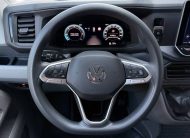Volkswagen Crafter Dodávka 30 2.0 TDI L3 VOZIDLO V PLNEJ ZÁRUKE, 103kW, M6, 4d.