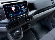 Volkswagen Crafter Dodávka 30 2.0 TDI L3 VOZIDLO V PLNEJ ZÁRUKE, 103kW, M6, 4d.