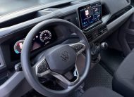 Volkswagen Crafter Dodávka 30 2.0 TDI L3 VOZIDLO V PLNEJ ZÁRUKE, 103kW, M6, 4d.