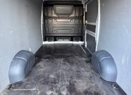 Volkswagen Crafter Dodávka 30 2.0 TDI L3 VOZIDLO V PLNEJ ZÁRUKE, 103kW, M6, 4d.