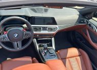 BMW M4 Competition xDrive Cabrio INDIVIDUAL /VOZIDLO V PLNEJ FABRICKEJ ZÁRUKE/