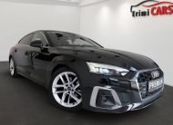 Audi A5 Sportback 40TFSI 2.0 G-tron S-LINE MATRIX HD LED KAMERA RADAR S tronic