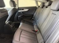 Audi A5 Sportback 40TFSI 2.0 G-tron S-LINE MATRIX HD LED KAMERA RADAR S tronic