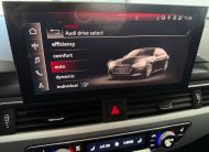 Audi A5 Sportback 40TFSI 2.0 G-tron S-LINE MATRIX HD LED KAMERA RADAR S tronic