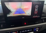 Audi A5 Sportback 40TFSI 2.0 G-tron S-LINE MATRIX HD LED KAMERA RADAR S tronic