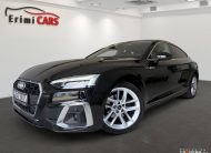 Audi A5 Sportback 40TFSI 2.0 G-tron S-LINE MATRIX HD LED KAMERA RADAR S tronic
