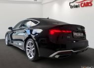 Audi A5 Sportback 40TFSI 2.0 G-tron S-LINE MATRIX HD LED KAMERA RADAR S tronic