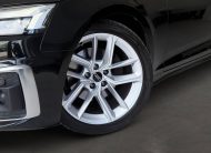 Audi A5 Sportback 40TFSI 2.0 G-tron S-LINE MATRIX HD LED KAMERA RADAR S tronic
