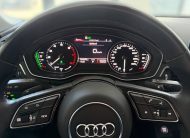 Audi A5 Sportback 40TFSI 2.0 G-tron S-LINE MATRIX HD LED KAMERA RADAR S tronic