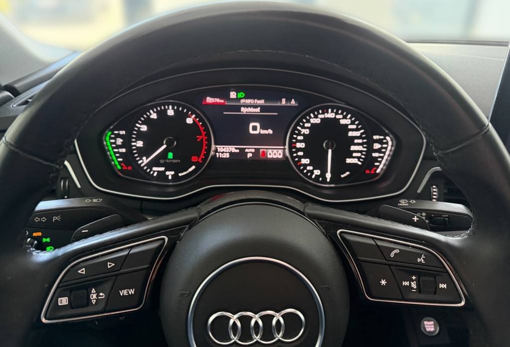 Audi A5 Sportback 40TFSI 2.0 G-tron S-LINE MATRIX HD LED KAMERA RADAR S tronic