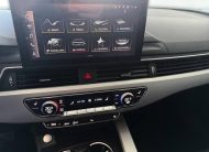 Audi A5 Sportback 40TFSI 2.0 G-tron S-LINE MATRIX HD LED KAMERA RADAR S tronic