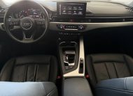 Audi A5 Sportback 40TFSI 2.0 G-tron S-LINE MATRIX HD LED KAMERA RADAR S tronic