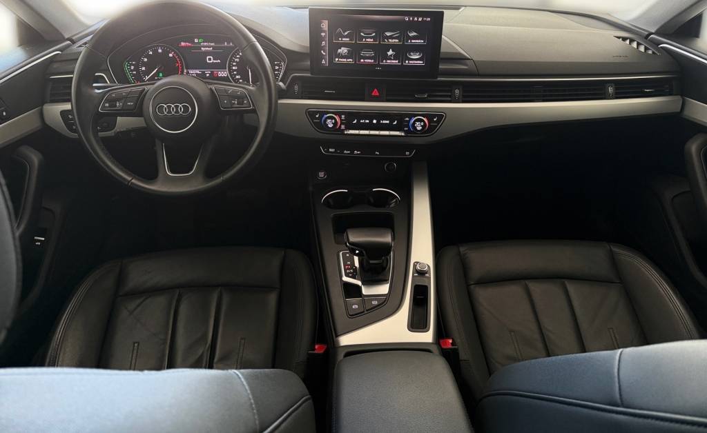 Audi A5 Sportback 40TFSI 2.0 G-tron S-LINE MATRIX HD LED KAMERA RADAR S tronic