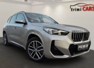 BMW X1 xDrive 23i mHEV///M-SPORT HEAD-UP 360°3D KAMERA MATRIX LED RADAR A/T, 160kW