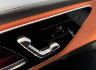 Mercedes-Benz GLC SUV 220d mHEV 4MATIC DIGITAL LIGHT KAMERA BURMESTER TWO-TONE INTERIOR R19, A/T