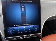 Mercedes-Benz GLC SUV 220d mHEV 4MATIC DIGITAL LIGHT KAMERA BURMESTER TWO-TONE INTERIOR R19, A/T