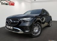 Mercedes-Benz GLC SUV 220d mHEV 4MATIC DIGITAL LIGHT KAMERA BURMESTER TWO-TONE INTERIOR R19, A/T