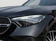 Mercedes-Benz GLC SUV 220d mHEV 4MATIC DIGITAL LIGHT KAMERA BURMESTER TWO-TONE INTERIOR R19, A/T