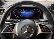 Mercedes-Benz GLC SUV 220d mHEV 4MATIC DIGITAL LIGHT KAMERA BURMESTER TWO-TONE INTERIOR R19, A/T